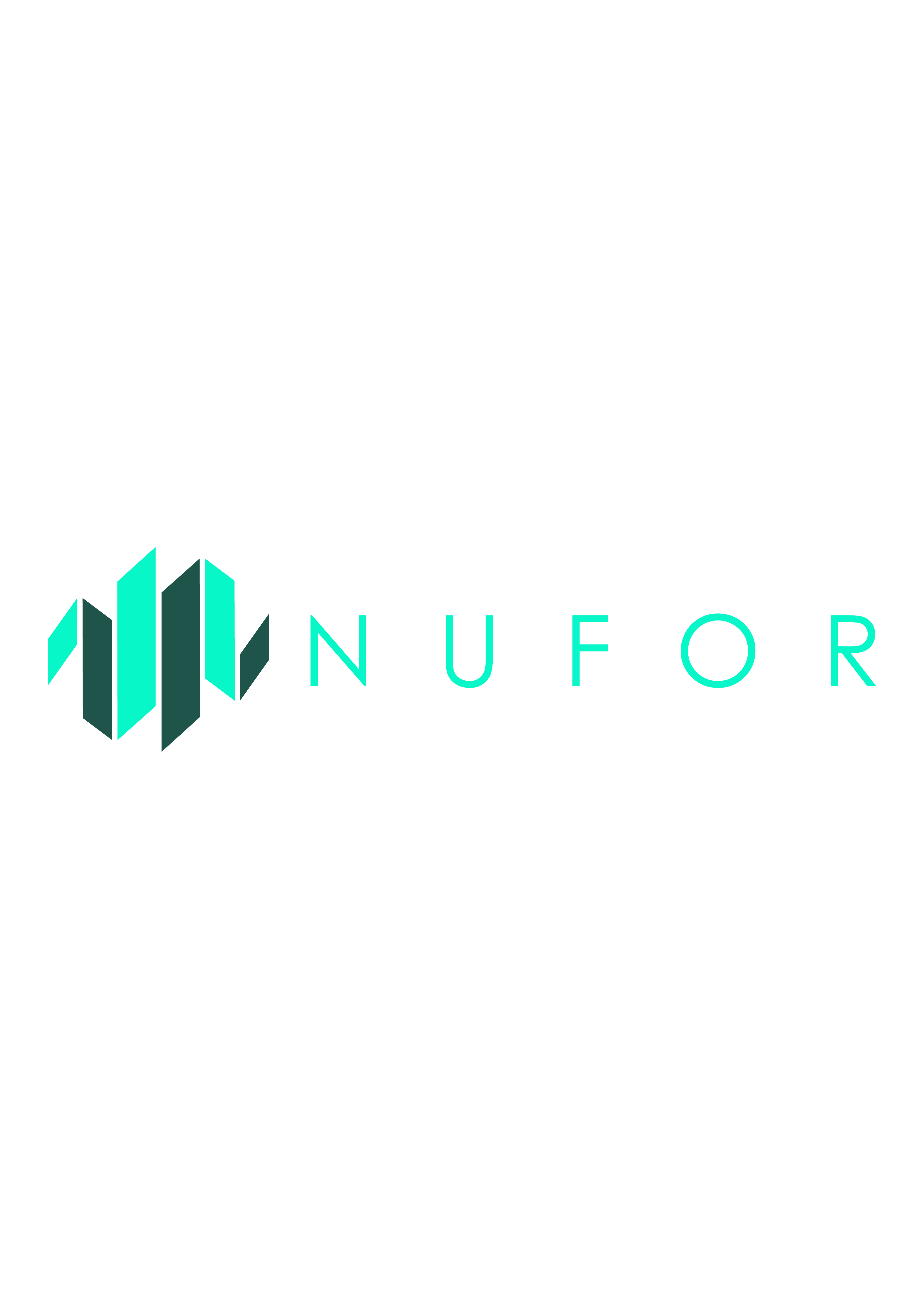 NUFOR Logo